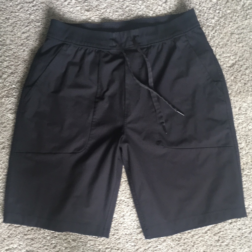 Lululemon Men’s Bowline Short 8” Woven